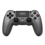 Купить Беспроводной Игровой Контроллер XO GP6 для Android, PC, Ps4, Ps3 Мятая упаковка