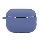 Купить Футляр Silicone Case with hook для Airpods Pro 2 Мятая упаковка