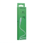 Купити Кабель USB Borofone BX16 Lightning М'ята упаковка