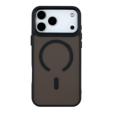 Купити Чохол TPU+PC ShadowMat with MagSafe для iPhone 17 Pro Max М'ята упаковка Купити Чохол TPU+PC ShadowMat with MagSafe для iPhone 17 Pro Max М'ята упаковка