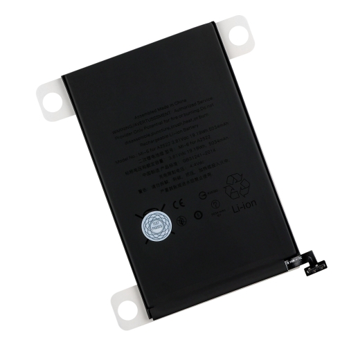 Купити Акумулятор для Apple iPad Mini 6 / A2567 / A2568 / A2569