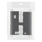Купити Акумулятор для Apple iPad Pro 12,9' 2021 2022 / A2378 / A2379 / A2461 / A2436 / A2437 / A2764, 2