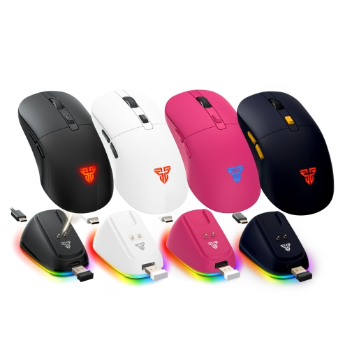Купить Wireless Мышь Игровая FANTECH WG9RD Kanata
