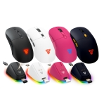 Купить Wireless Мышь Игровая FANTECH WG9RD Kanata