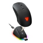 Купить Wireless Мышь Игровая FANTECH WG9RD Kanata, 4