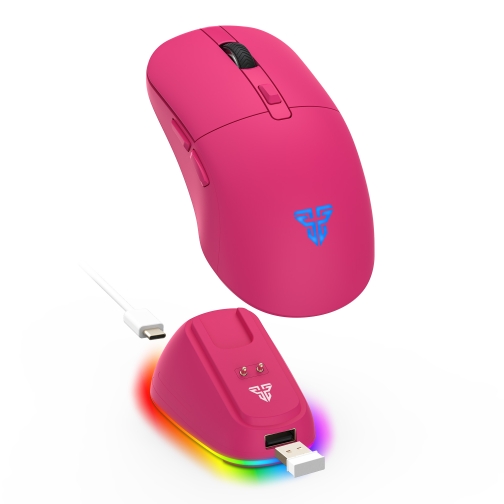 Купить Wireless Мышь Игровая FANTECH WG9RD Kanata, 5