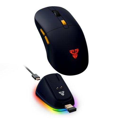 Купить Wireless Мышь Игровая FANTECH WG9RD Kanata, 6