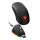 Купить Wireless Мышь Игровая FANTECH WG9RD Kanata Черный