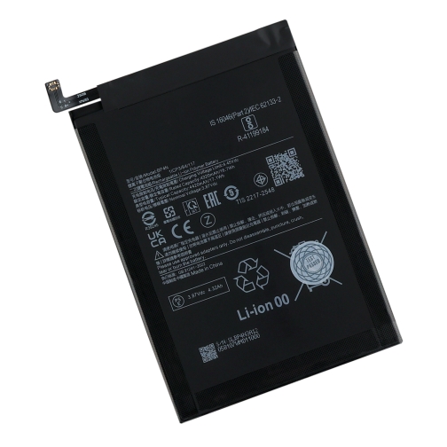 Купити Акумулятор для Xiaomi Pad 6 / BP4N