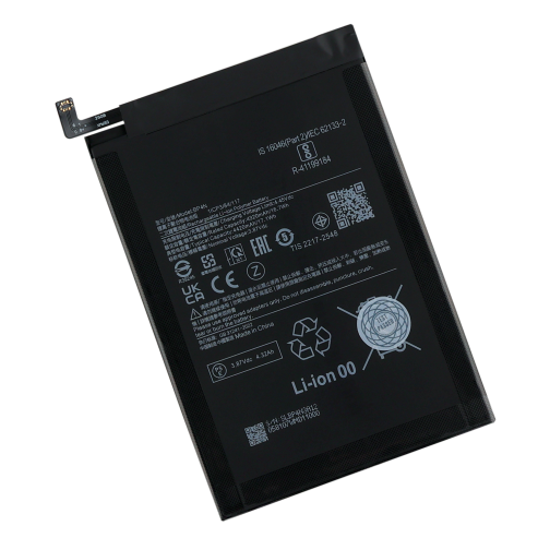 Акумулятор для Xiaomi Pad 6 / BP4N