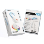 Купити Бездротова Миша Ігрова FANTECH WG11V2RD Cruiser II, 2