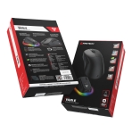 Купити Бездротова Миша Ігрова FANTECH WG14E Yari E, 2
