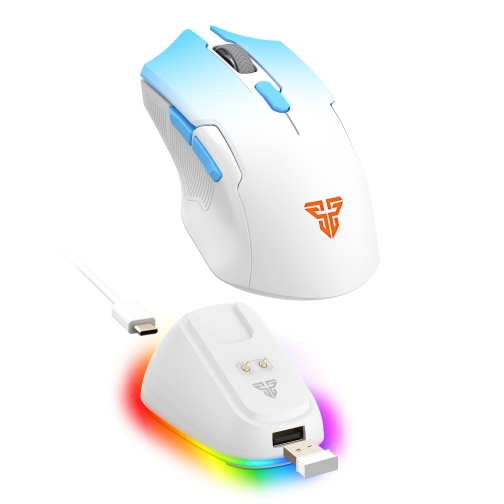 Купити Бездротова Миша Ігрова FANTECH WG11V2RD Cruiser II, 4