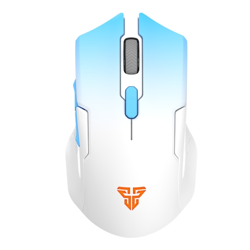 Купити Бездротова Миша Ігрова FANTECH WG11V2RD Cruiser II, 6