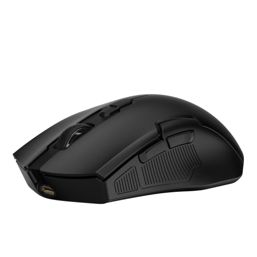 Купити Бездротова Миша Ігрова FANTECH WG11V2RD Cruiser II, 8