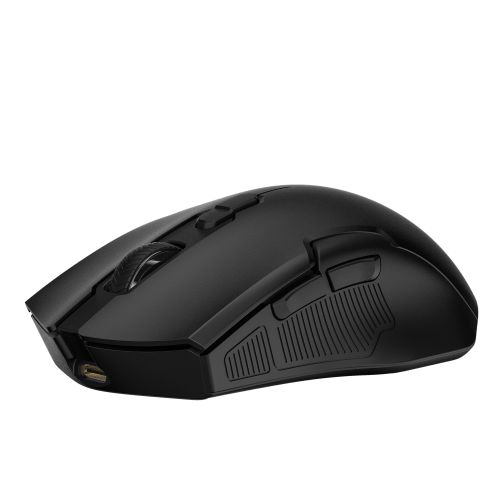 Бездротова Миша Ігрова FANTECH WG11V2RD Cruiser II превью 8