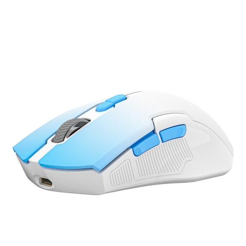 Купити Бездротова Миша Ігрова FANTECH WG11V2RD Cruiser II, 7