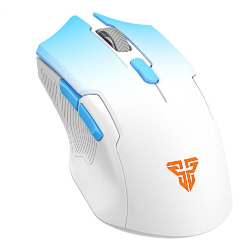 Купити Бездротова Миша Ігрова FANTECH WG11V2RD Cruiser II, 10