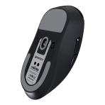 Купити Бездротова Миша Ігрова FANTECH WG14P Yari Pro, 10
