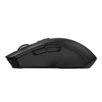 Купити Бездротова Миша Ігрова FANTECH WG11V2RD Cruiser II, 11