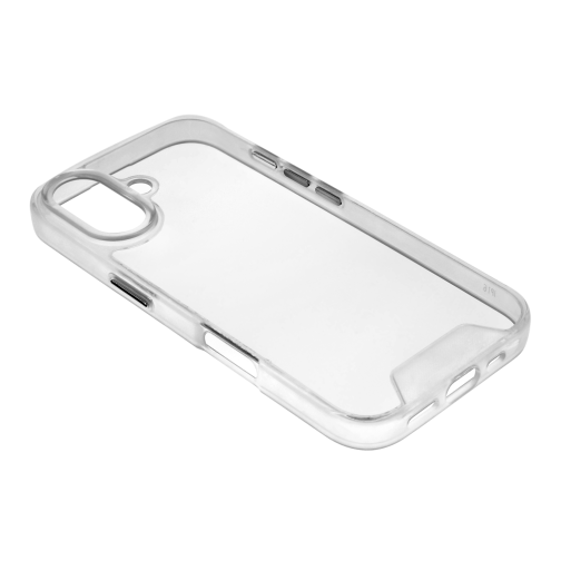 Чохол TPU Space Case для iPhone 16 превью 3