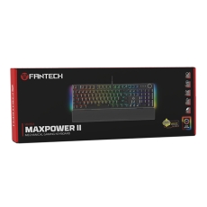 Купити Клавіатура Ігрова FANTECH MAXPOWER II MK894 Speed grey Switch Купити Клавіатура Ігрова FANTECH MAXPOWER II MK894 Speed grey Switch