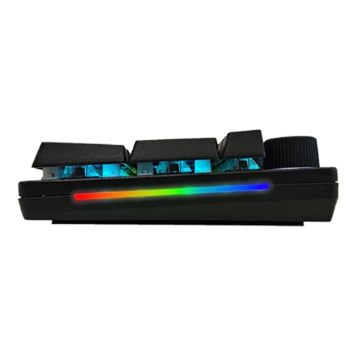 Купити Клавіатура Ігрова FANTECH MAXPOWER II MK894 Speed grey Switch, 3