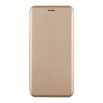 Купить Чехол-книжка кожа для Infinix Hot 40, 3