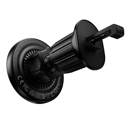 Автотримач Borofone BH224 Magnetic Wireless 15W превью 4