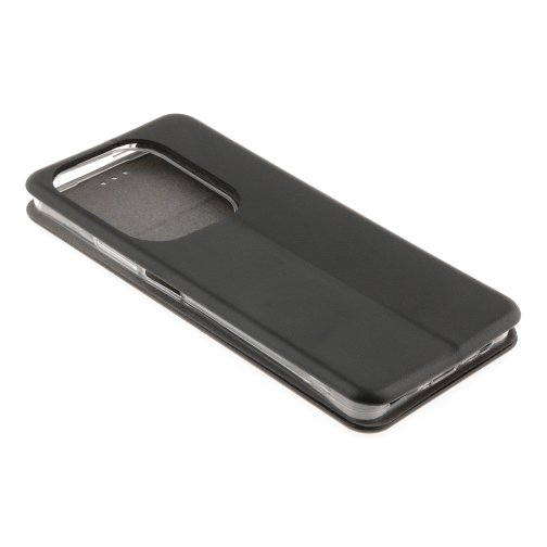 Купить Чехол-книжка кожа для Infinix Hot 40, 7