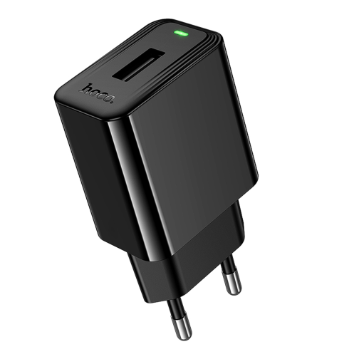 Мережевий Зарядний Пристрій Hoco CS91A 1USB 2.1A