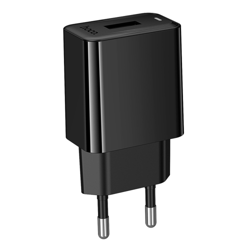 Мережевий Зарядний Пристрій Hoco CS91A 1USB 2.1A превью 5