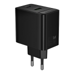Купити Мережевий Зарядний Пристрій Borofone BAS16A 1USB-C/1USB QC/PD 45W GAN, 5