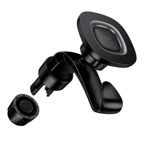 Автотримач Hoco H99 Magnetic Ring превью 4