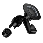 Купити Автотримач Hoco H99 Magnetic Ring, 4