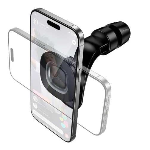 Купити Автотримач Hoco H99 Magnetic Ring, 5