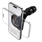 Купити Автотримач Hoco H99 Magnetic Ring, 5