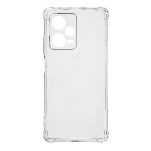 Купити Чохол TPU Virgin Hard для Xiaomi Redmi Note 12 Pro+ 5G