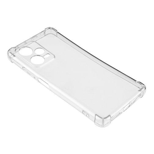 Купити Чохол TPU Virgin Hard для Xiaomi Redmi Note 12 Pro+ 5G, 3