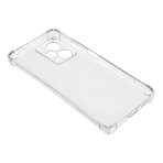 Купити Чохол TPU Virgin Hard для Xiaomi Redmi Note 12 Pro+ 5G, 4