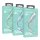 Купити Кабель USB Borofone BU44 Sincero 60W Type-C to Type-C 1.2m
