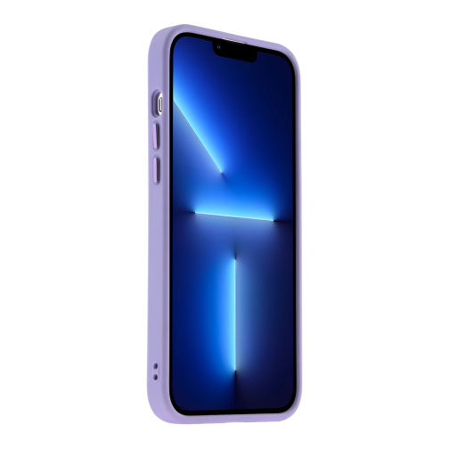 Чохол TPU+PC+Metal Stand Case with MagSafe and Camera Lenses для iPhone 13 Pro превью 12