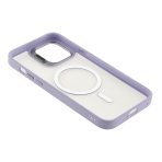 Купить Чехол TPU+PC+Metal Stand Case with MagSafe and Camera Lenses для iPhone 13 Pro, 13
