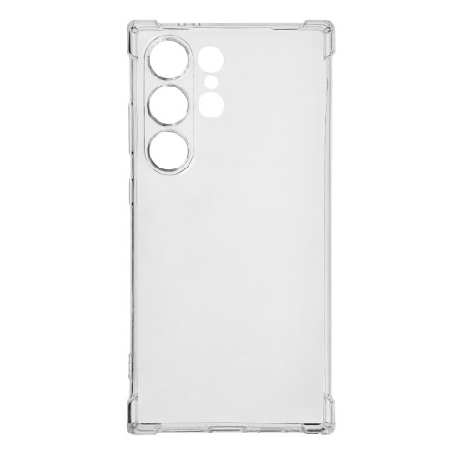 Купити Чохол TPU Virgin Hard для Samsung Galaxy S24 Ultra 5G (S928)
