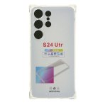 Купити Чохол TPU Virgin Hard для Samsung Galaxy S24 Ultra 5G (S928), 2