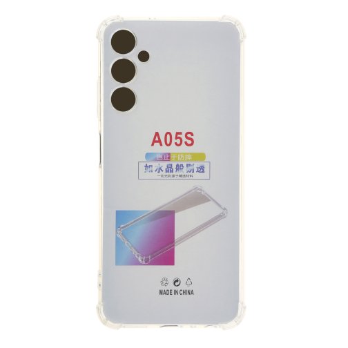 Купить Чехол TPU Virgin Hard для Samsung Galaxy A05s (A057), 2