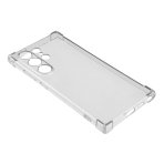 Купити Чохол TPU Virgin Hard для Samsung Galaxy S24 Ultra 5G (S928), 3