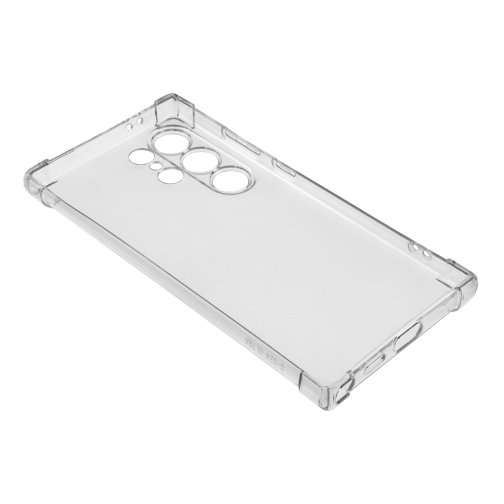 Купити Чохол TPU Virgin Hard для Samsung Galaxy S24 Ultra 5G (S928), 4