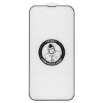 Купити Захисне скло Type Gorilla 0.33 мм 2.5D HD Anti-Static PTJ1 для iPhone 14 Pro Max, 2