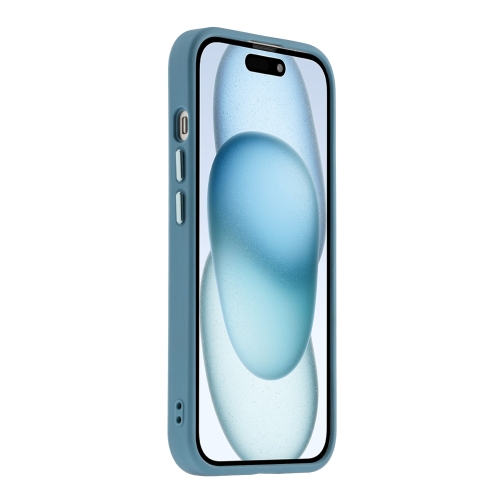 Купить Чехол TPU+PC+Metal Stand Case with MagSafe and Camera Lenses для iPhone 15, 24